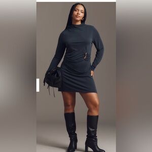 Anthropologies dress